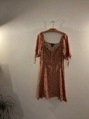 New Look Women’s Dress Size 12